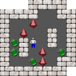 Уровень 98 — Homz Levels